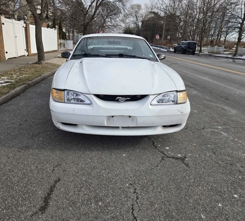 1996 Ford SN95 Mustang - Image 5 of 11
