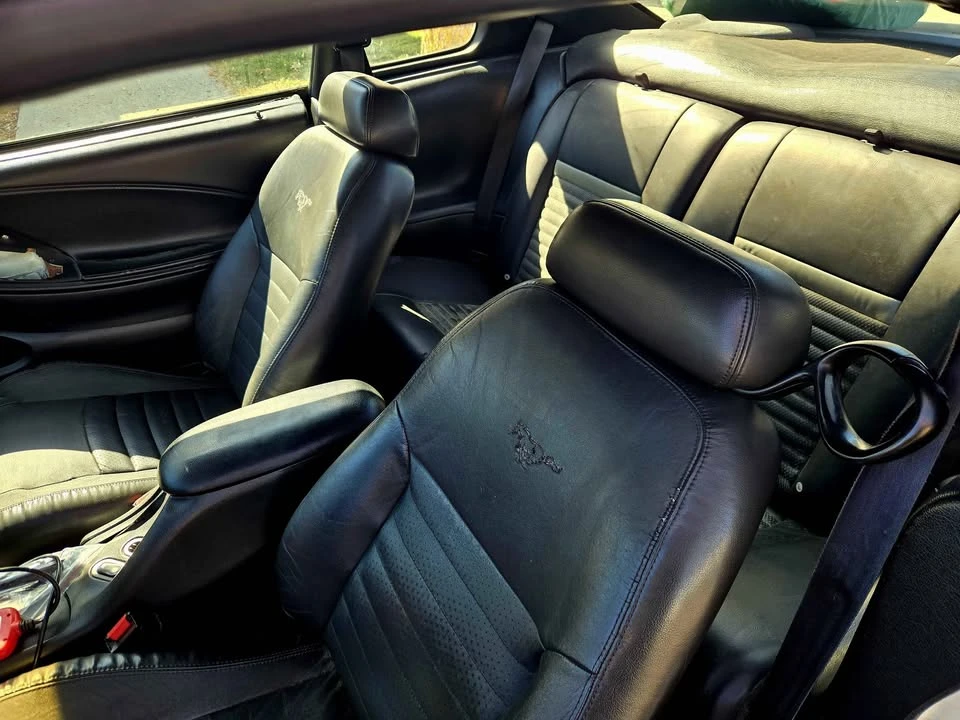 1996 Ford SN95 Mustang - Image 10 of 11