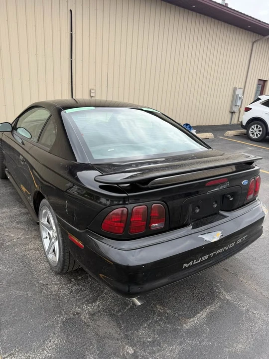 1996 Ford SN95 Mustang - Image 14 of 14