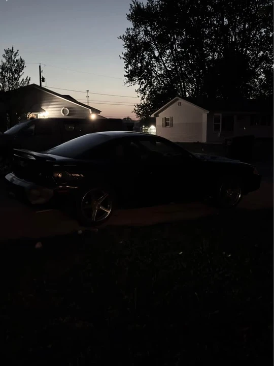 1996 Ford SN95 Mustang - Image 13 of 14