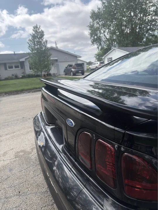 1996 Ford SN95 Mustang - Image 6 of 14