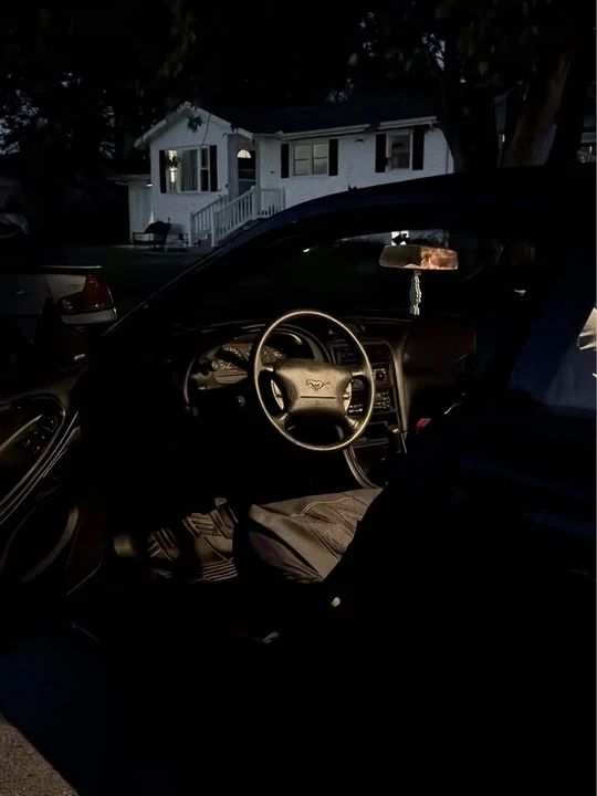 1996 Ford SN95 Mustang - Image 11 of 14