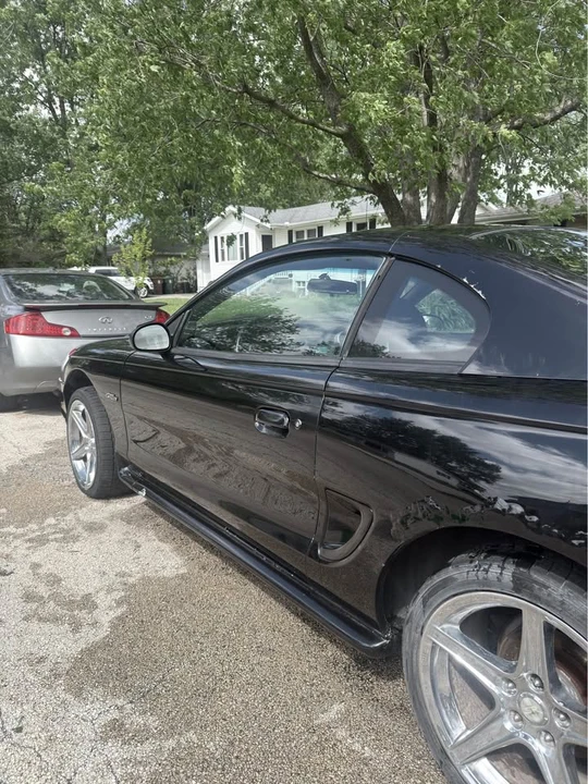 1996 Ford SN95 Mustang - Image 8 of 14