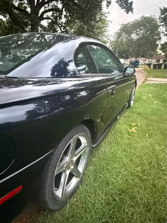 1996 Ford SN95 Mustang - Image 12 of 13