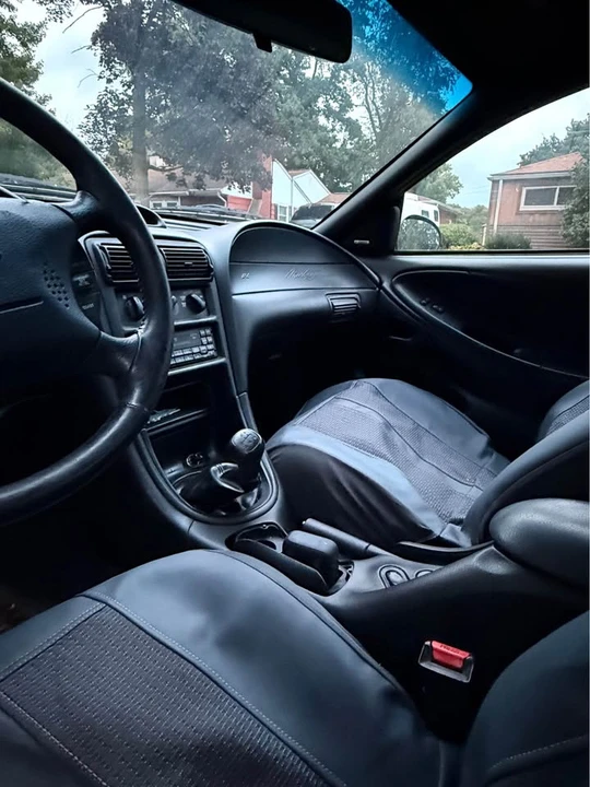 1996 Ford SN95 Mustang - Image 5 of 13
