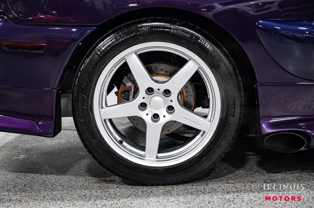 1996 Ford SN95 Mustang - Image 17 of 21