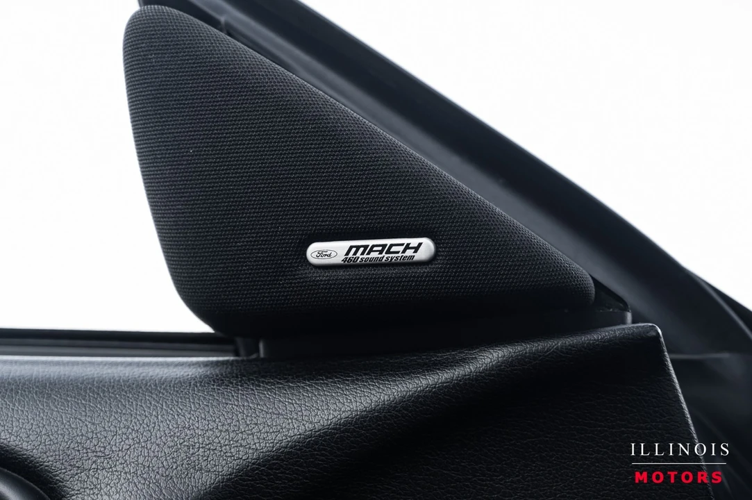 1996 Ford SN95 Mustang - Image 21 of 21