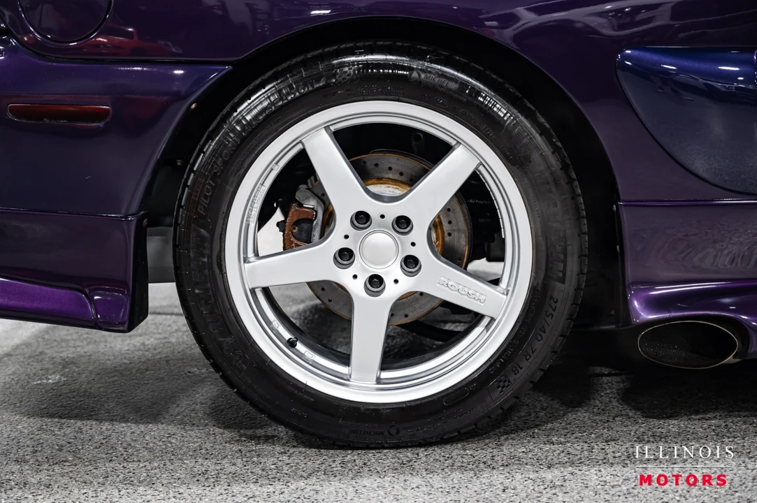 1996 Ford SN95 Mustang - Image 17 of 21