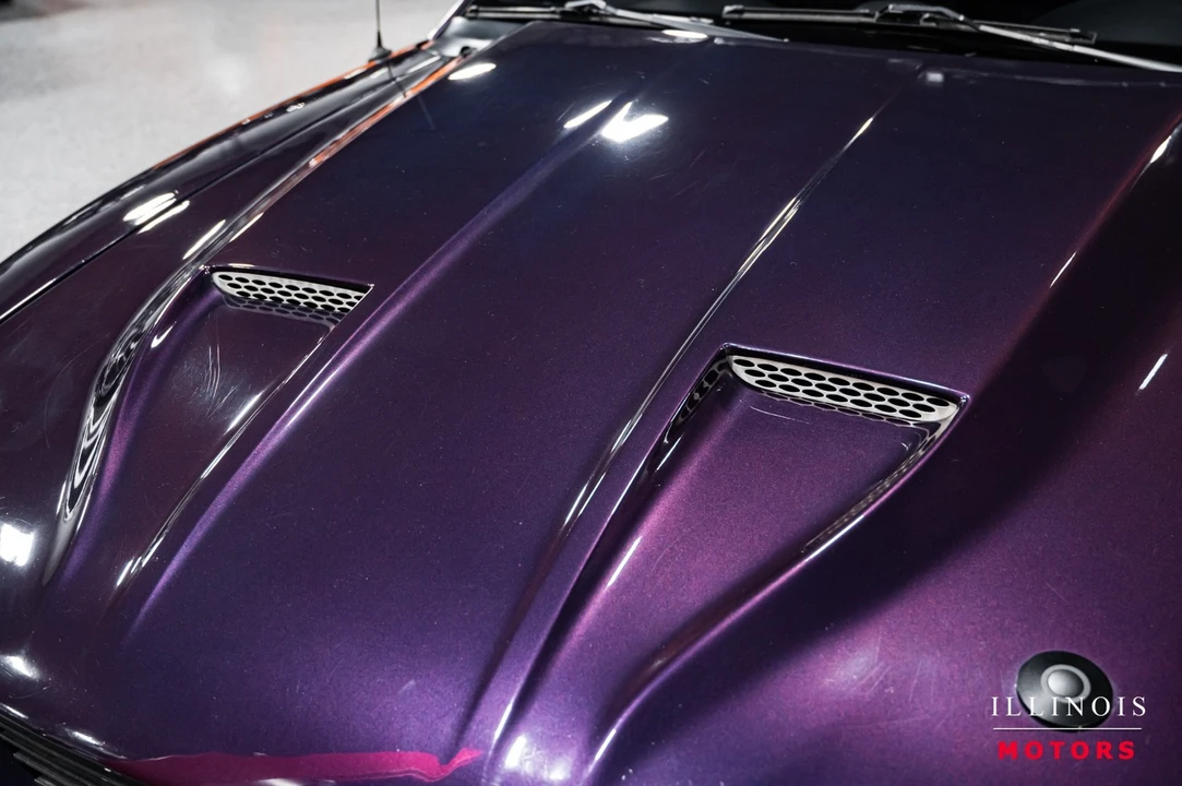 1996 Ford SN95 Mustang - Image 9 of 21