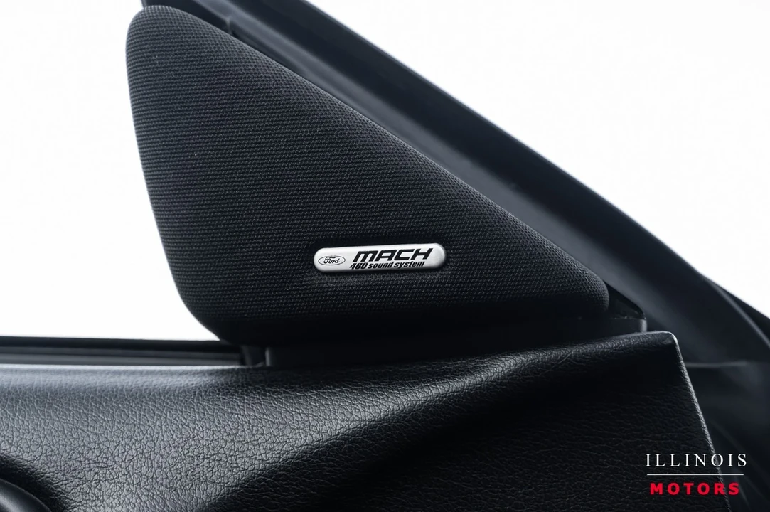 1996 Ford SN95 Mustang - Image 21 of 21