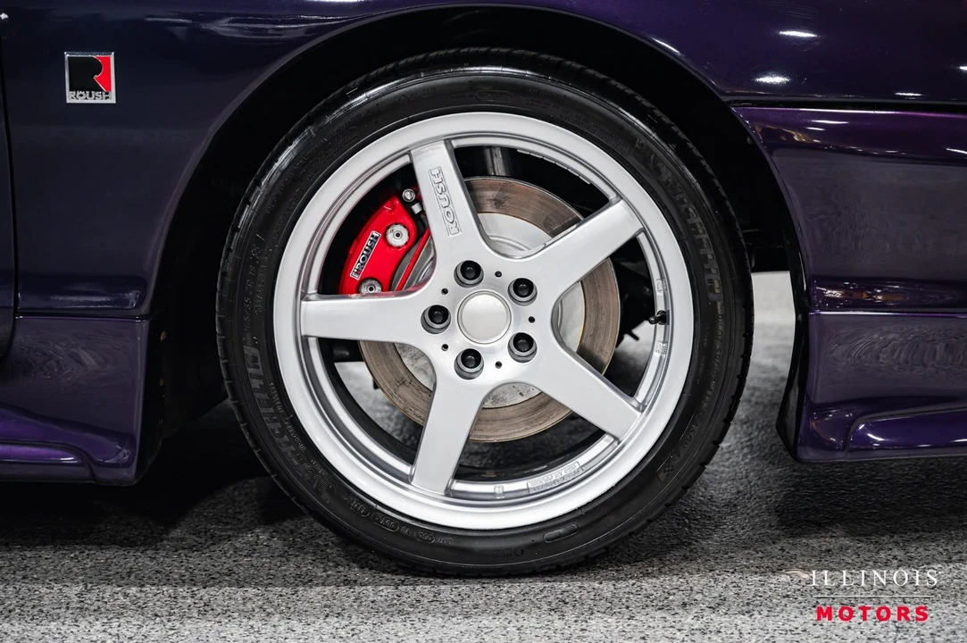 1996 Ford SN95 Mustang - Image 18 of 21