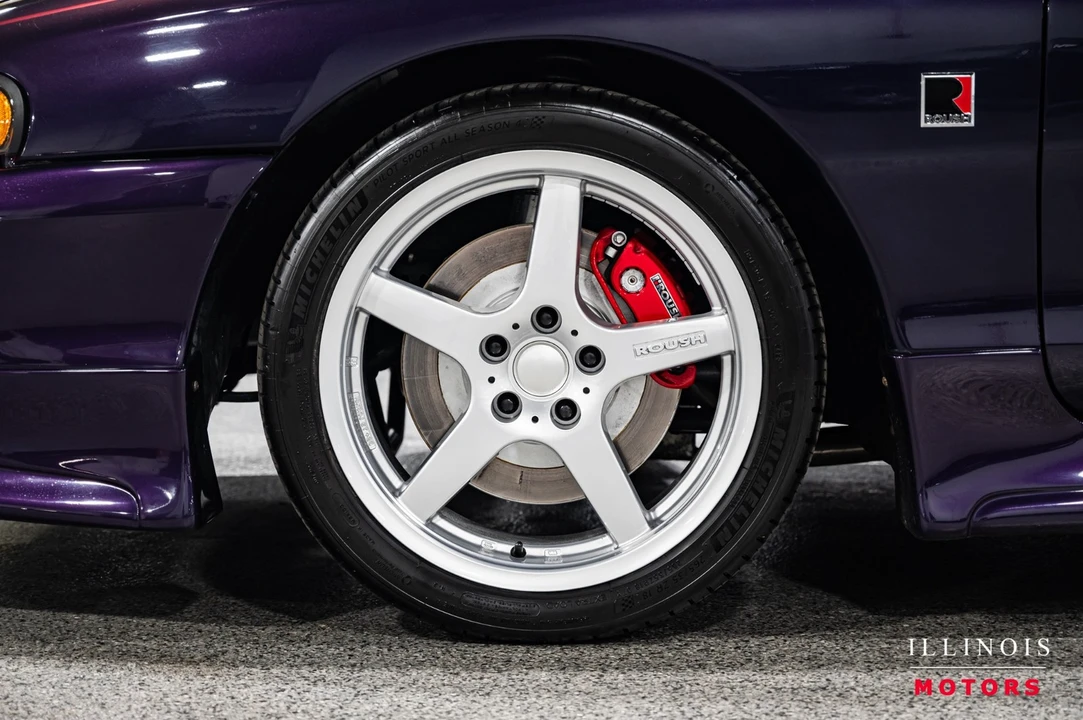 1996 Ford SN95 Mustang - Image 15 of 21
