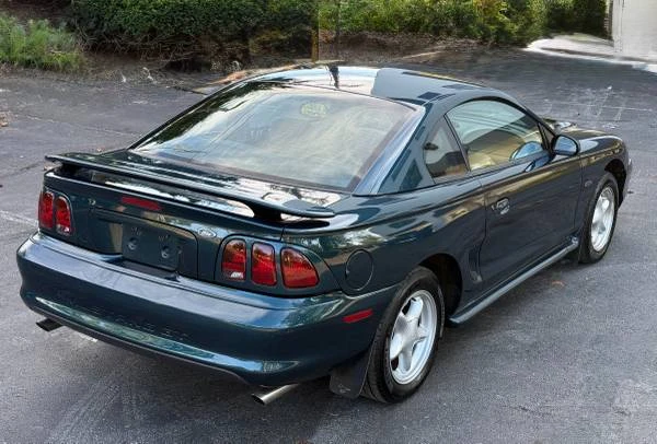 1996 Ford SN95 Mustang - Image 5 of 21