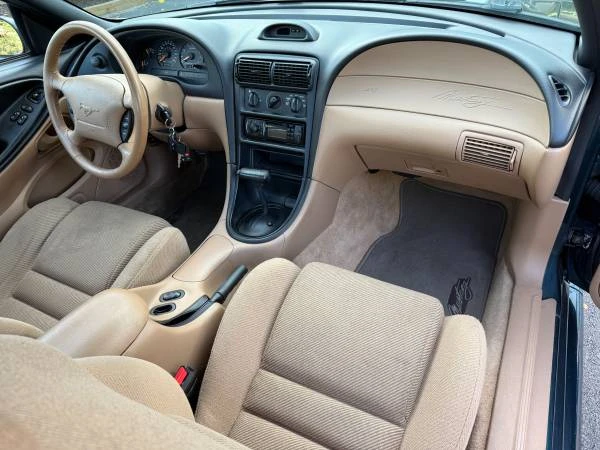 1996 Ford SN95 Mustang - Image 19 of 21