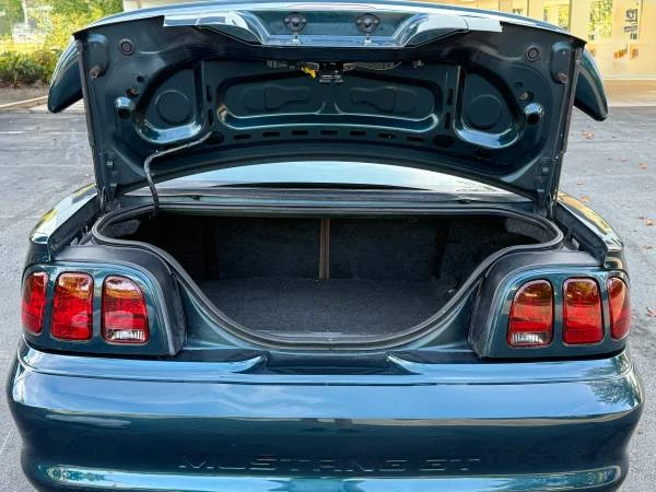 1996 Ford SN95 Mustang - Image 12 of 21