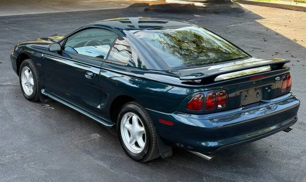 1996 Ford SN95 Mustang - Image 3 of 21