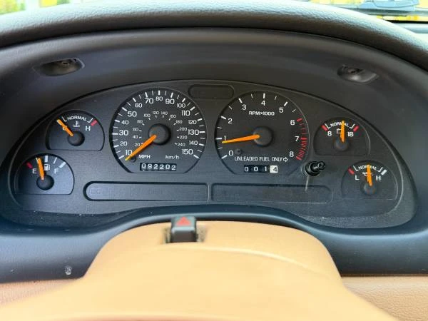 1996 Ford SN95 Mustang - Image 21 of 21