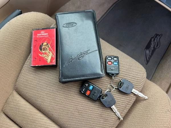 1996 Ford SN95 Mustang - Image 20 of 21