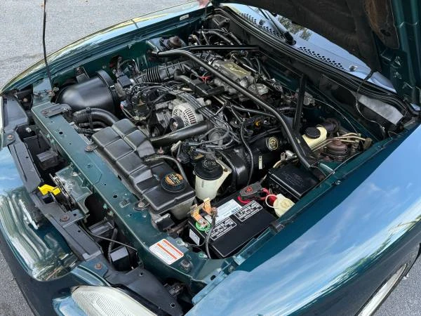1996 Ford SN95 Mustang - Image 10 of 21