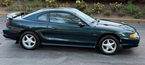 1996 Ford SN95 Mustang - Image 6 of 21