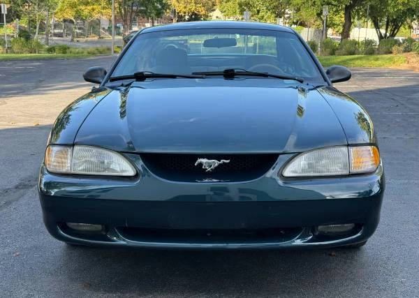 1996 Ford SN95 Mustang - Image 8 of 21