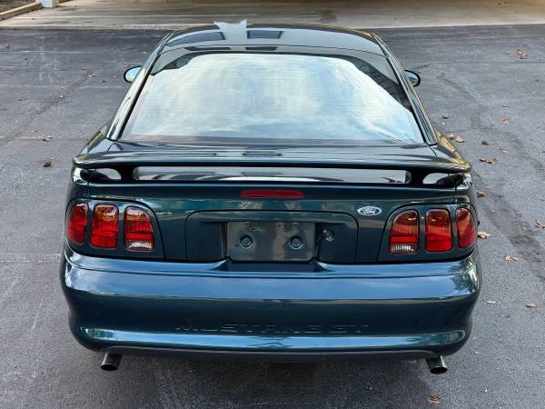1996 Ford SN95 Mustang - Image 4 of 21