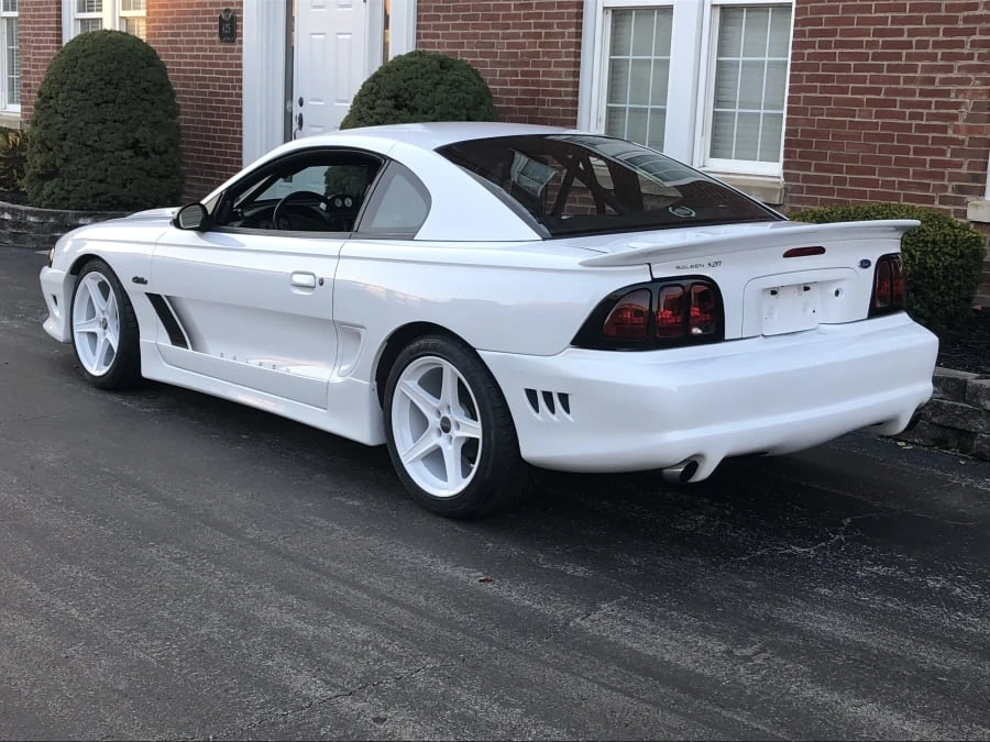 1996 Ford SN95 Mustang - Image 3 of 3