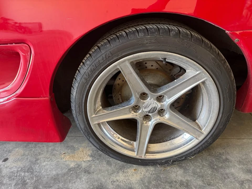 1996 Ford SN95 Mustang - Image 20 of 20