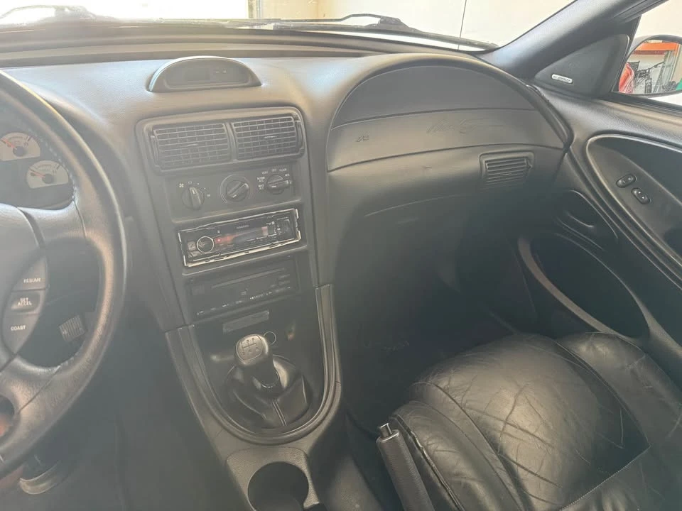 1996 Ford SN95 Mustang - Image 13 of 20