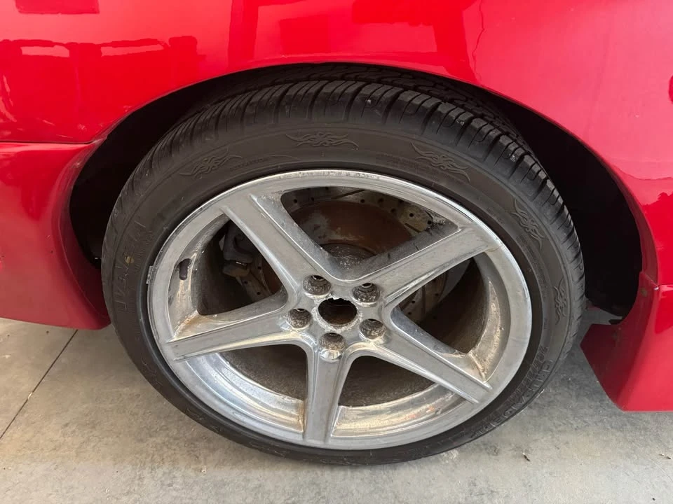 1996 Ford SN95 Mustang - Image 19 of 20