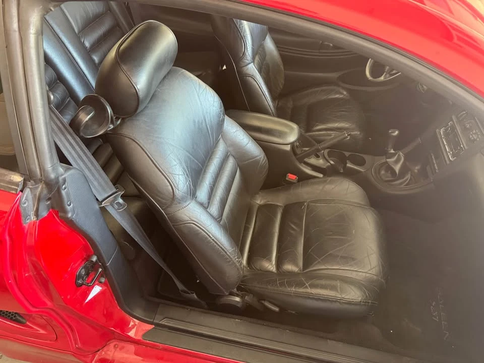 1996 Ford SN95 Mustang - Image 15 of 20