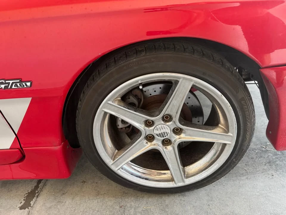 1996 Ford SN95 Mustang - Image 18 of 20
