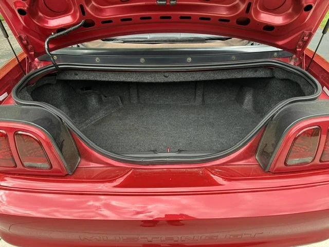 1996 Ford SN95 Mustang - Image 5 of 9