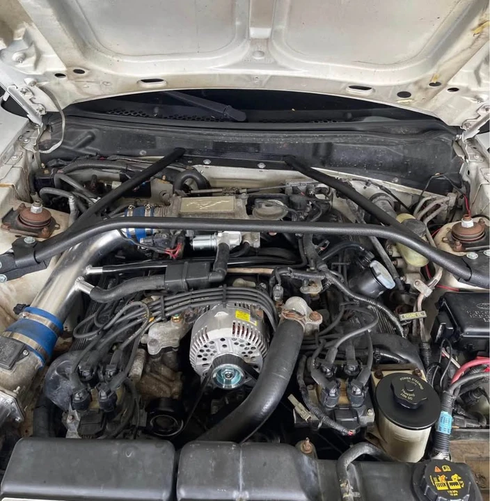 1996 Ford SN95 Mustang - Image 3 of 7