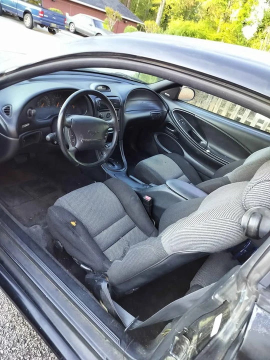 1996 Ford SN95 Mustang - Image 5 of 7