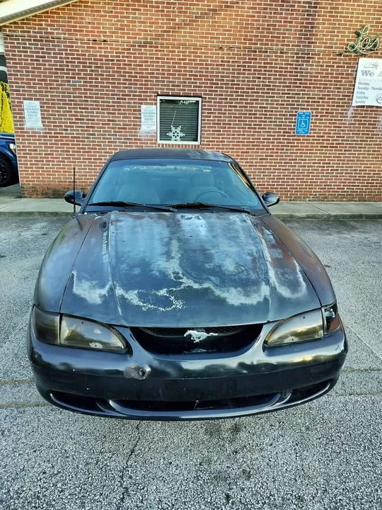 1996 Ford SN95 Mustang - Image 3 of 7