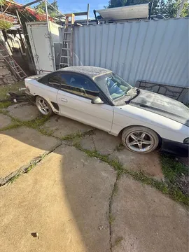 1996 Ford Mustang GT