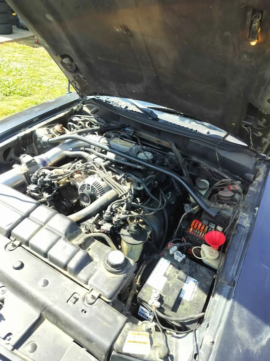 1996 Ford SN95 Mustang - Image 5 of 5