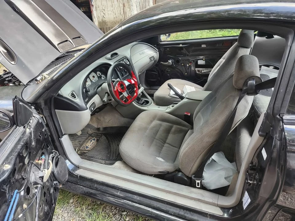 1996 Ford SN95 Mustang - Image 2 of 5