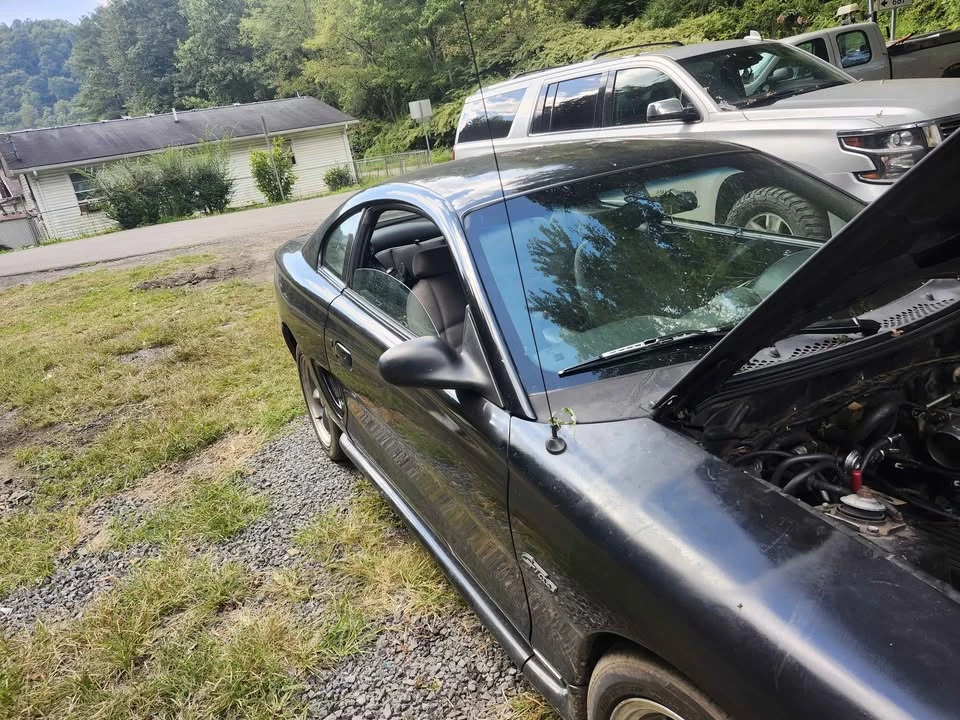 1996 Ford SN95 Mustang - Image 5 of 5