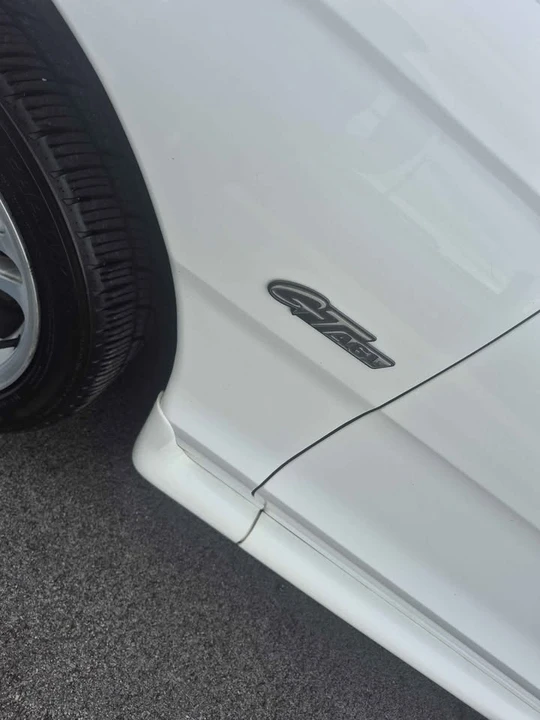 1996 Ford SN95 Mustang - Image 6 of 7