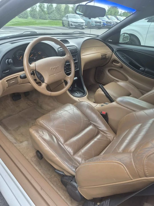 1996 Ford SN95 Mustang - Image 2 of 7
