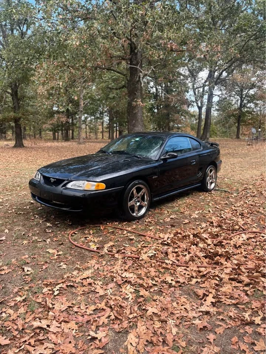 1996 Ford SN95 Mustang - Image 3 of 10