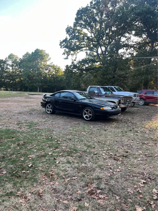 1996 Ford SN95 Mustang - Image 4 of 10