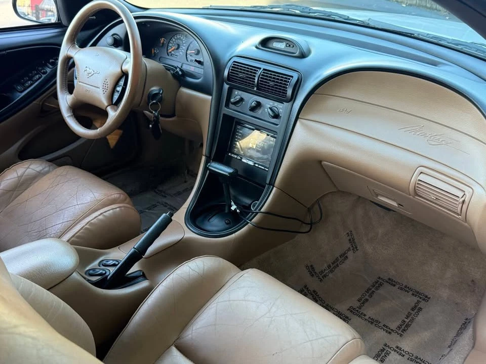 1996 Ford SN95 Mustang - Image 17 of 20