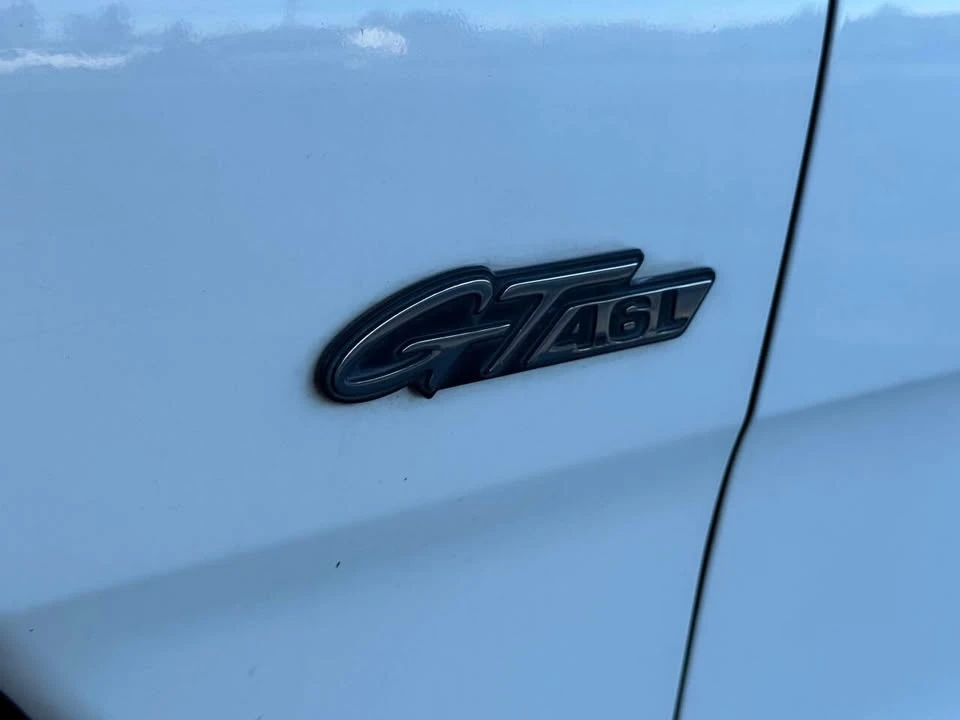1996 Ford SN95 Mustang - Image 10 of 20