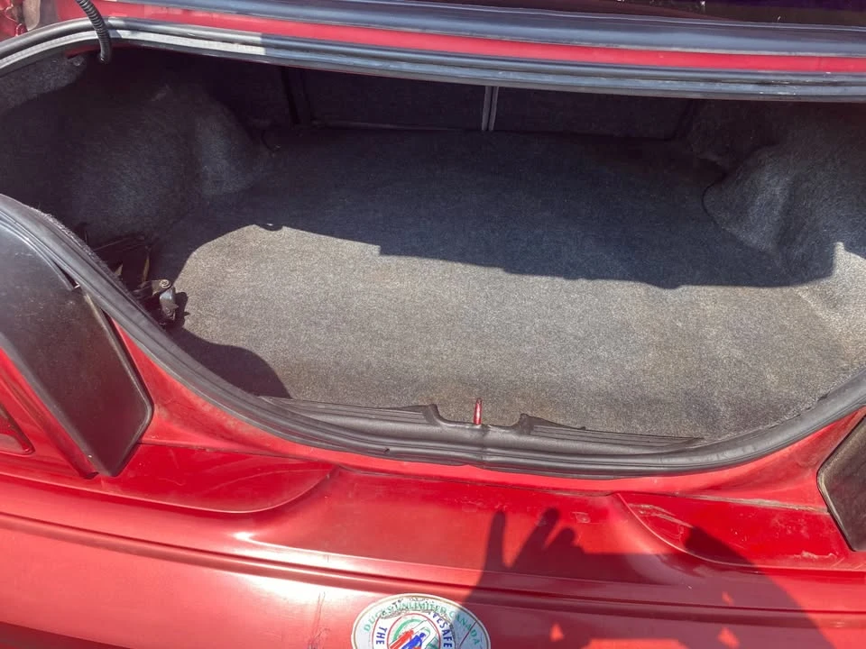1996 Ford SN95 Mustang - Image 11 of 13