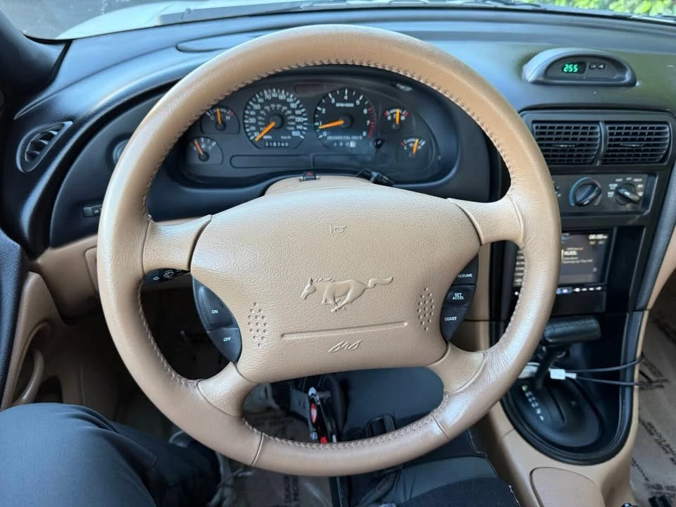 1996 Ford SN95 Mustang - Image 20 of 20