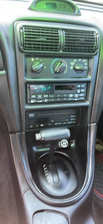 1996 Ford SN95 Mustang - Image 7 of 7