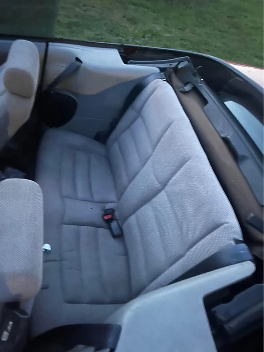 1996 Ford SN95 Mustang - Image 8 of 9